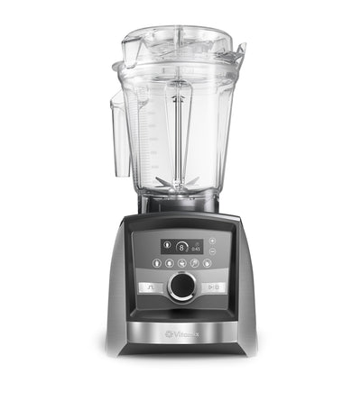 Harrods Programmerbar blender med berøringsskjerm, selvrensende og 64-unns beholder - Kjøp online hos McGrocer