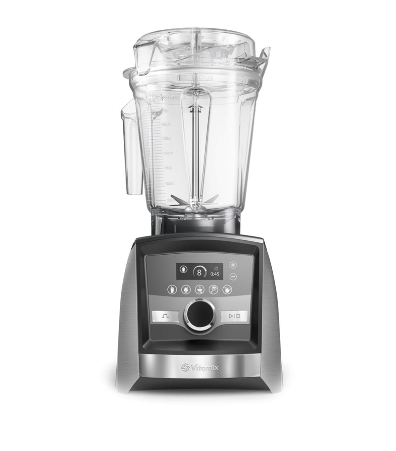 Vita Mix Ascent A3500 blender with 64-ounce container (British brand)