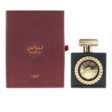 Lattafa Nebras Eau de Parfum 100ml - British product