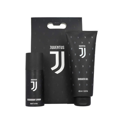 Superdrug Juventus Gift Set With Handle - Acheter en ligne sur McGrocer