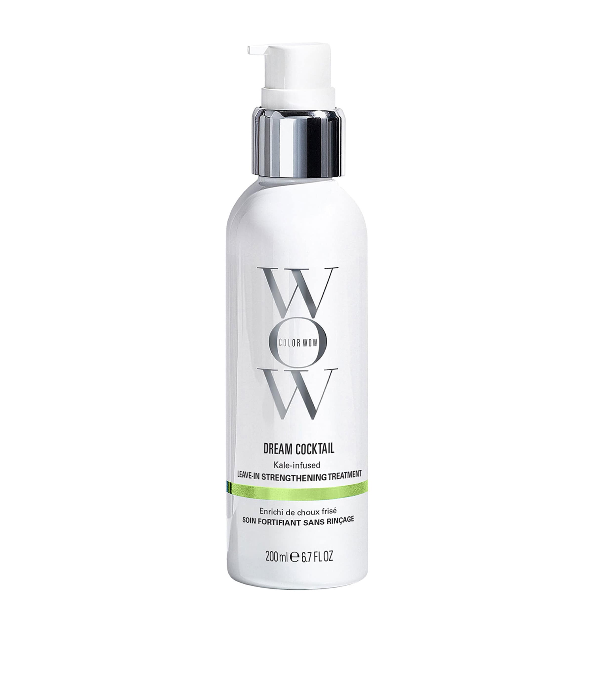 Color Wow Dream Cocktail kale-infused leave-in treatment 200ml, UK version