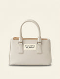 Prada Saffiano leather tote bag medium - British product