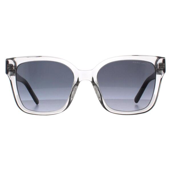 Marc Jacobs sunglasses MARC 458/S Grey Gradient, imported from the UK