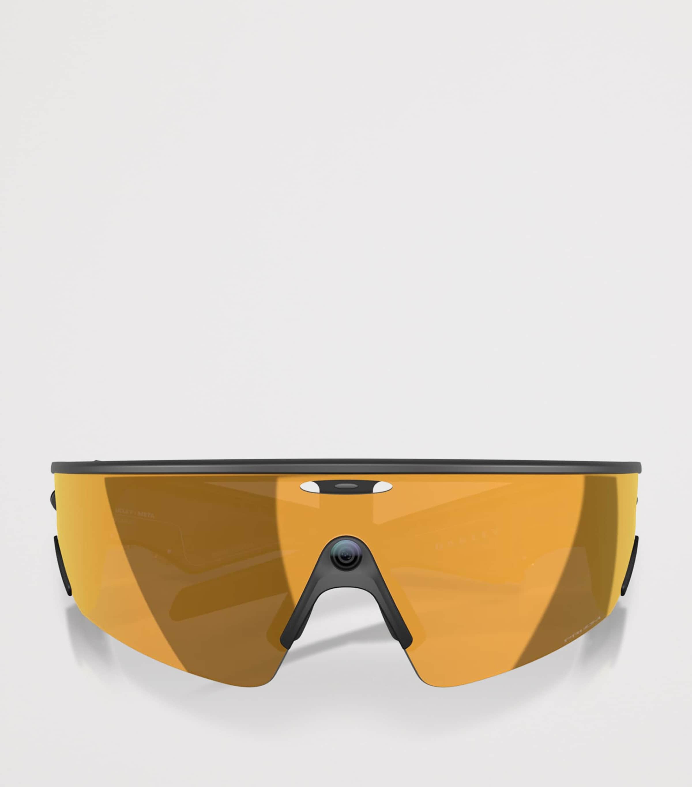 Oakley Meta AI Vanguard sunglasses - British product