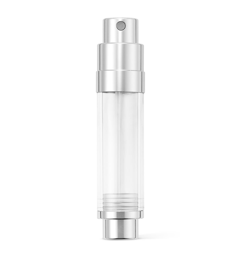 Creed refillable travel atomiser 5ml metal (British brand)