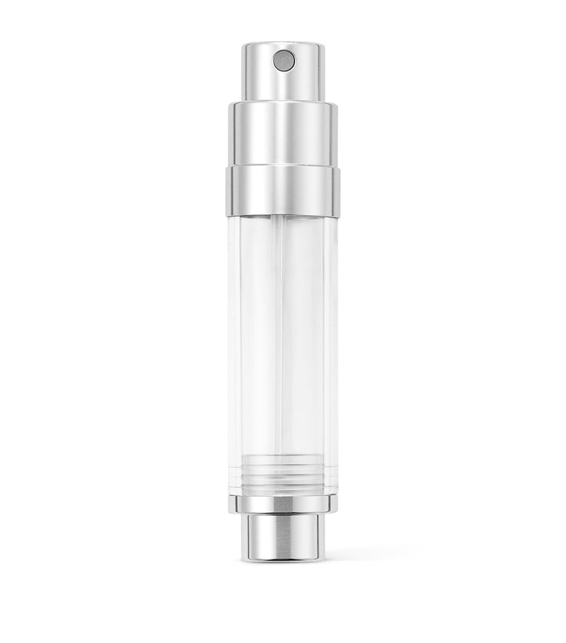 Creed refillable travel atomiser 5ml metal (British brand)