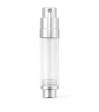 Creed refillable travel atomiser 5ml metal (British brand)