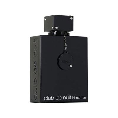 Superdrug ARMAF Club De Nuit Intense Man Eau De Parfum 200ml Men's Fragrance- Buy online at McGrocer