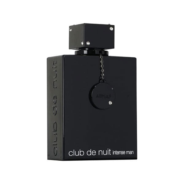 ARMAF Club De Nuit Intense Man fragrance 200ml - British product