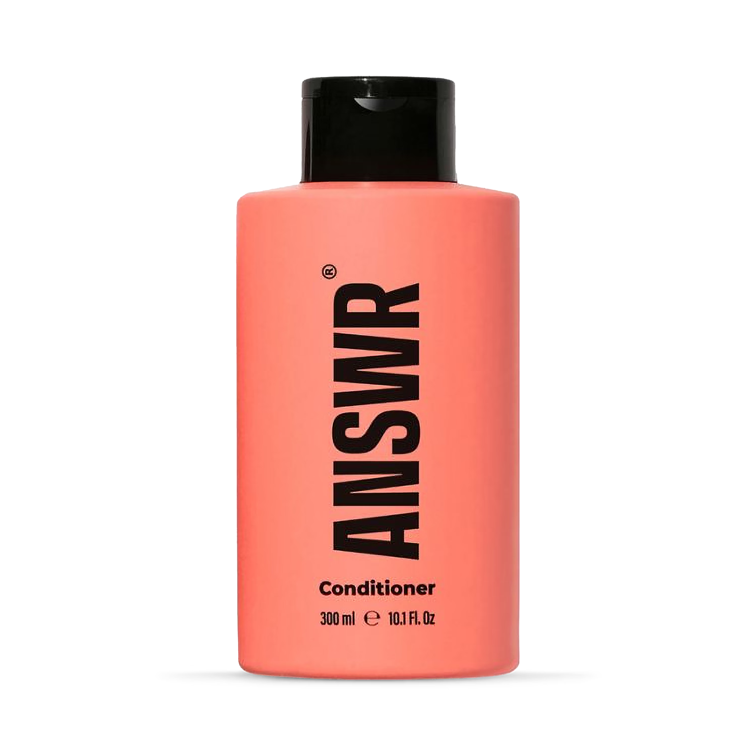ANSWR conditioner smoothing 300ml, UK version