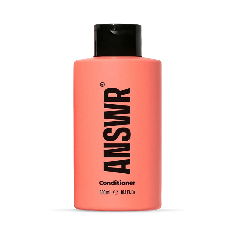 ANSWR conditioner smoothing 300ml, UK version