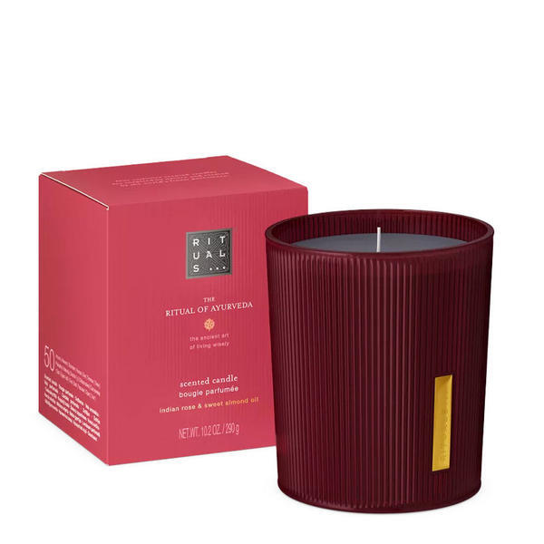 Rituals Ayurveda candle - British product