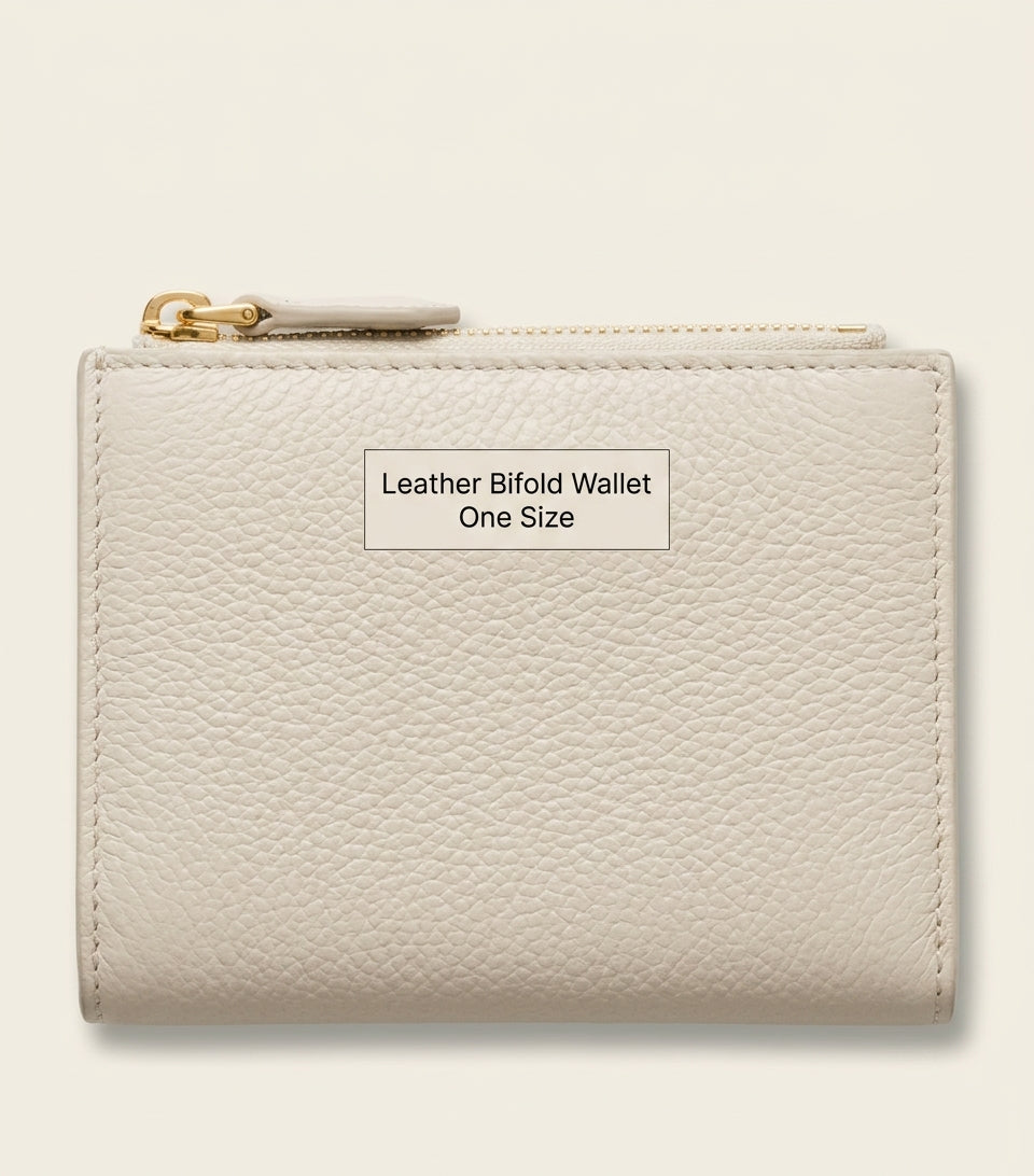 Prada small Saffiano leather wallet (British brand)