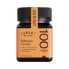Egmont Manuka Honey MGO 100+ 250g, UK version