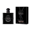 Yves Saint Laurent Black Opium Le Parfum Perfume Bottle 50ml (British brand)