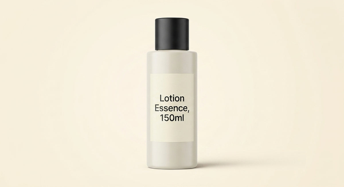 Givenchy Le Soin Noir Lotion Essence 150ml, imported from the UK