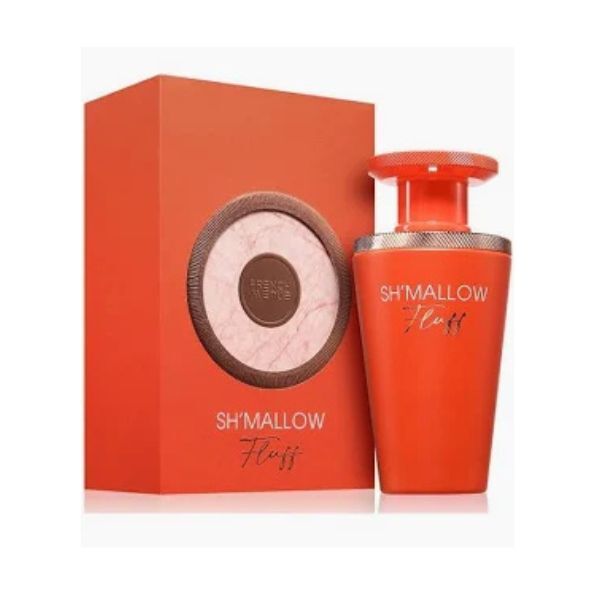 French Avenue Sh'mallow Fluff EDP 100ml - British product
