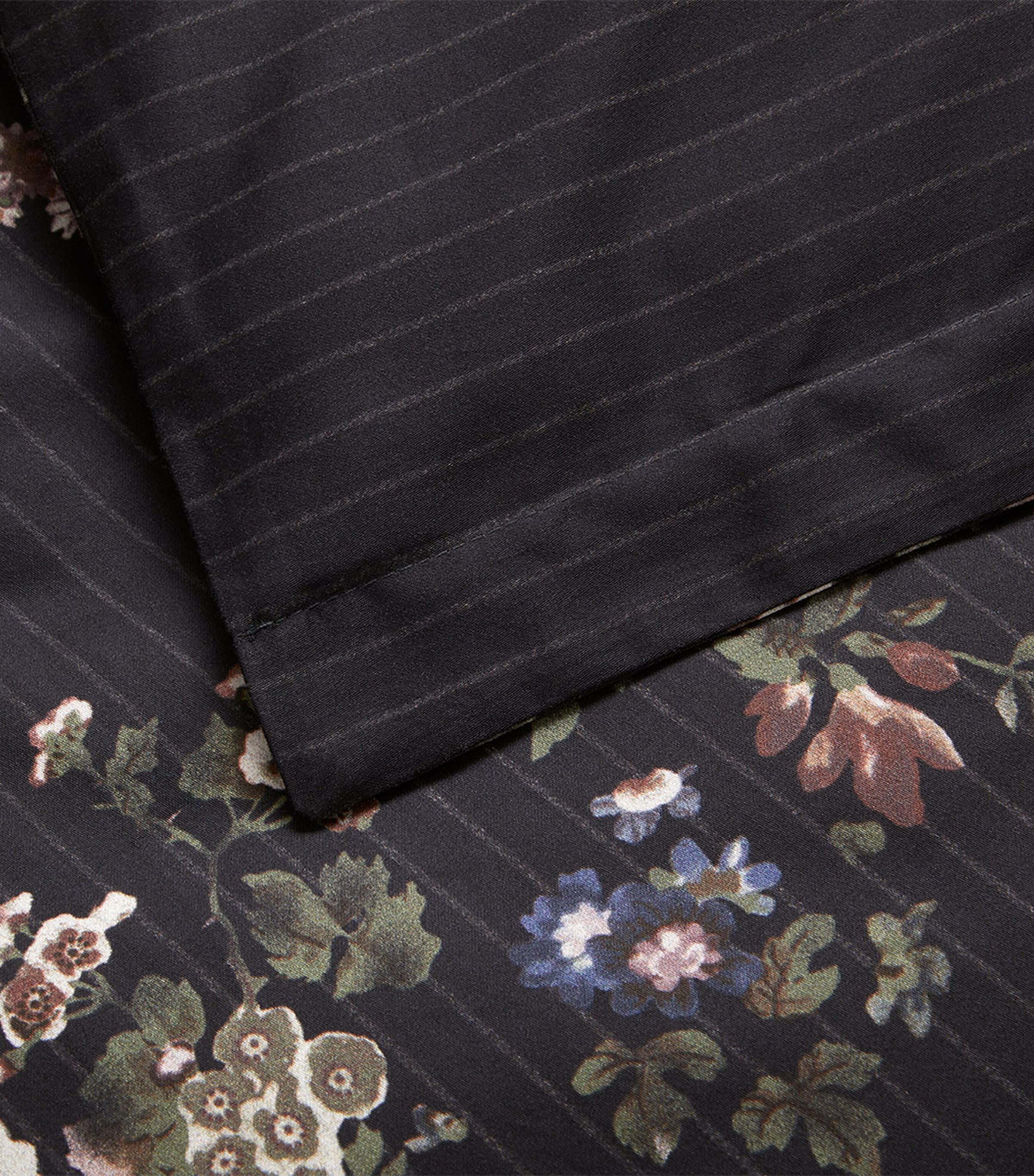 Ralph Lauren Home Thompson Single Duvet Cover 140cm x 200cm, imported from the UK
