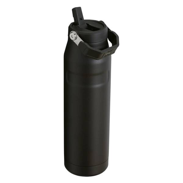 Stanley IceFlow flip straw water bottle 1.06L (British brand)