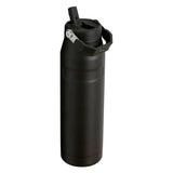 Stanley IceFlow flip straw water bottle 1.06L (British brand)
