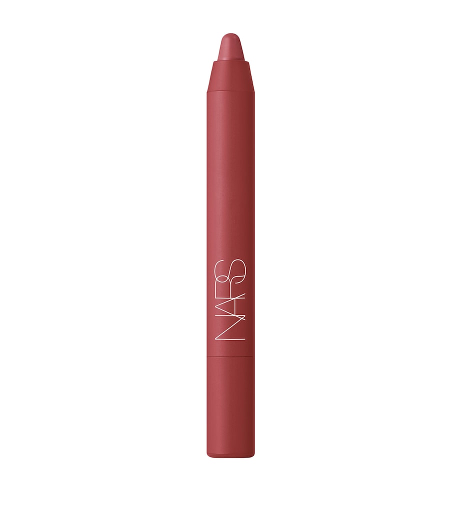 NARS Powermatte High-Intensity Lip Pencil, imported from the UK