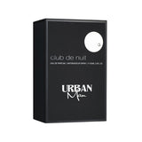 ARMAF Club De Nuit Urban Man Eau De Parfum 105ml GOODS Superdrug   