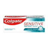 Colgate Sensitive Instant Relief Enamel Repair Travel Size Toothpaste 20ml GOODS Boots   