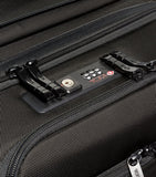 Tumi Alpha 3 tall 4-wheel duffle packing case 86.5cm (British brand)
