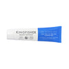 Kingfisher toothpaste aloe vera tea tree mint imported from the UK