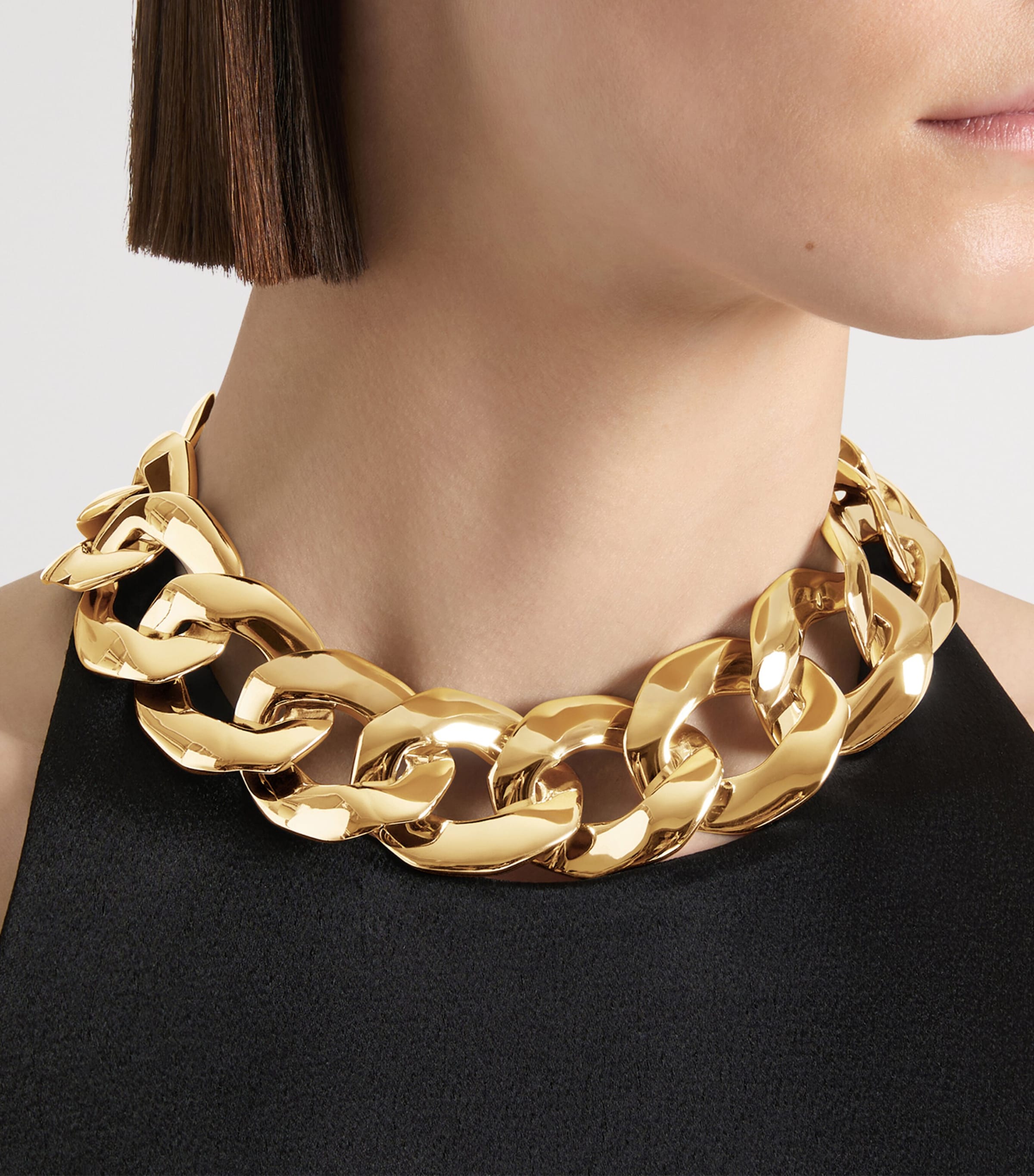 Givenchy chain necklace, UK version