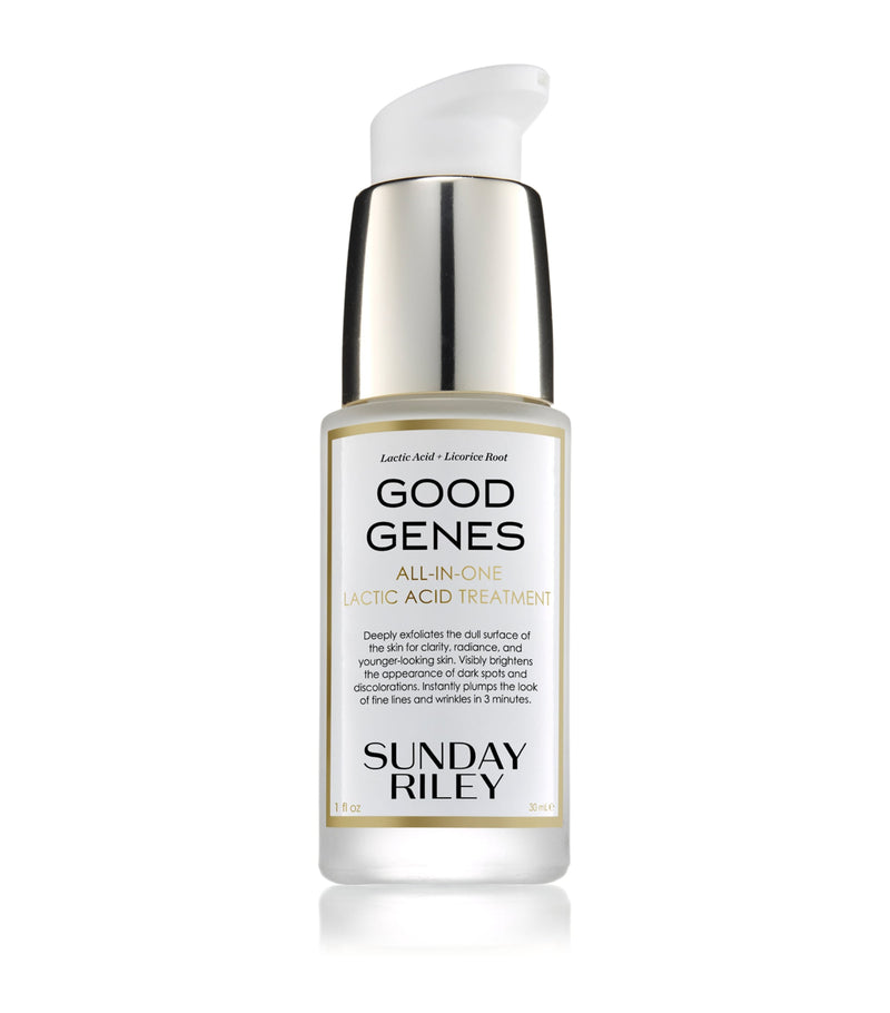 Sunday Riley Good Genes Lactic Acid Treatment 30ml (British brand)