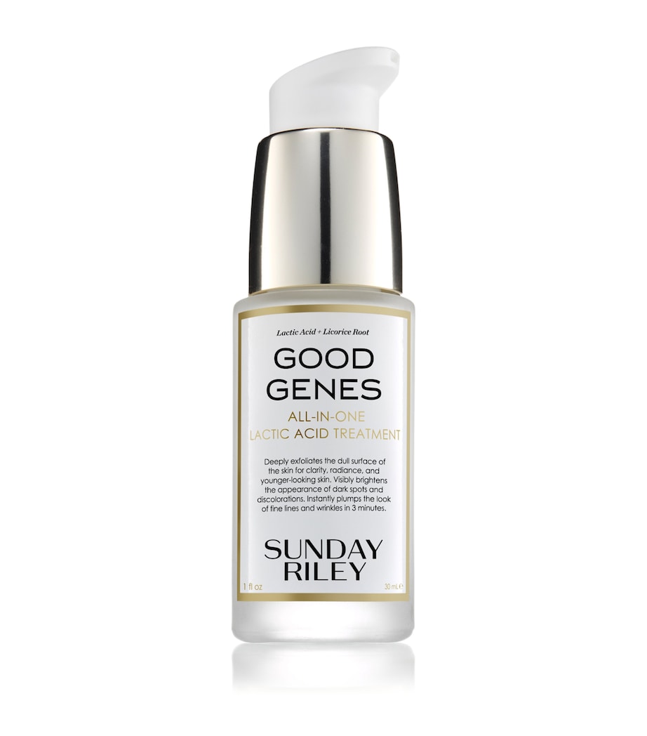 Sunday Riley Good Genes Lactic Acid Treatment 30ml (British brand)