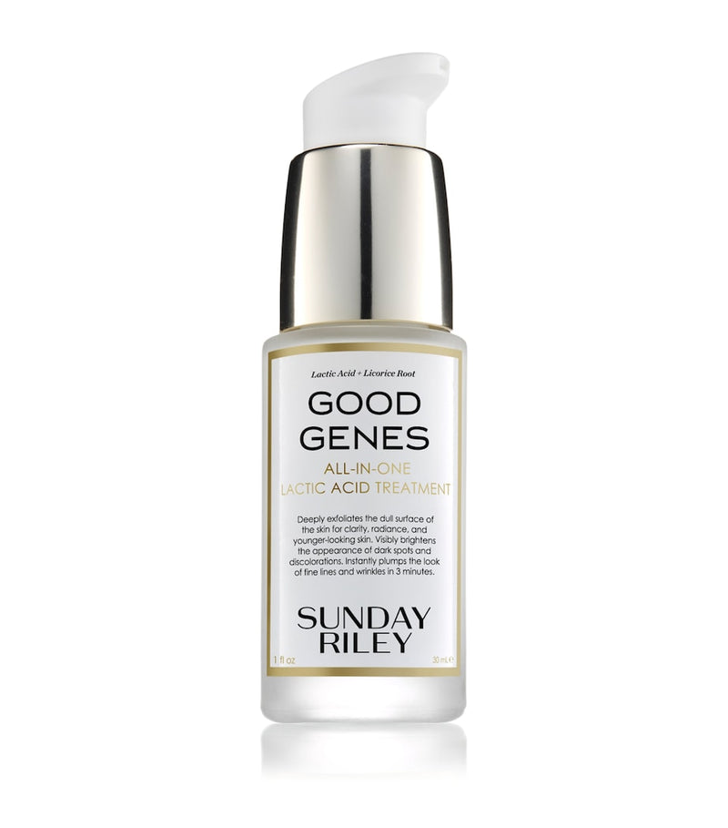Sunday Riley Good Genes Lactic Acid Treatment 30ml (British brand)