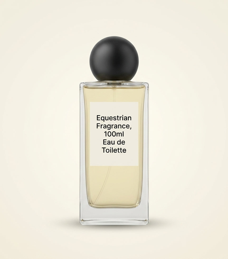 Hermès Équipage Eau de Toilette 100ml, UK version