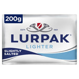 Lurpak Lighter Slightly Salted Butter GOODS ASDA   