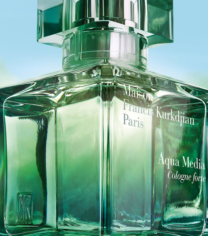 Maison Francis Kurkdjian Aqua Media fragrance 70ml, imported from the UK