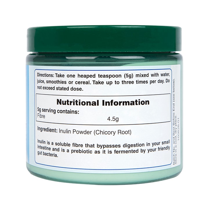 Holland & Barrett Inulin Powder 200g