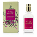 4711 Pink Pepper & Grapefruit Eau de Cologne 50ml, UK version