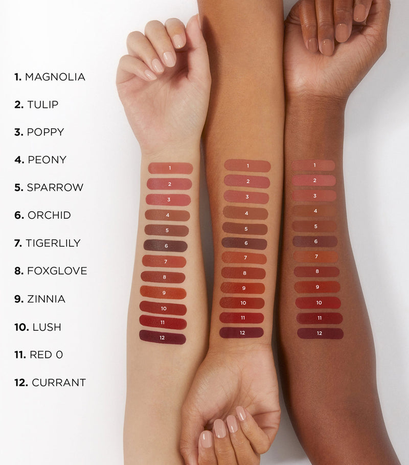Hourglass Unlocked Soft Matte Lipstick 4g (British brand)
