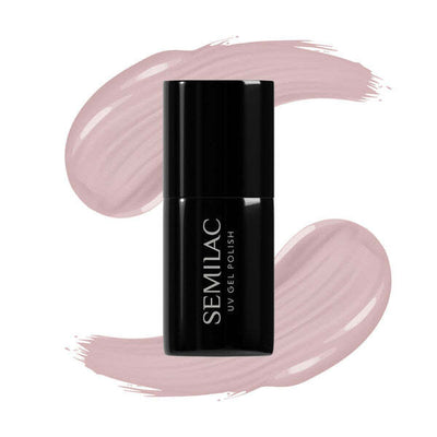 Superdrug Semilac 135 Frappe Beige UV Gel Polish 7ml - online kaufen bei McGrocer