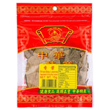 Zheng Feng dried bay leaves - British product