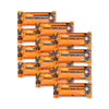 Precision Engineered milk chocolate orange protein bar 12x60g, imported from the UK