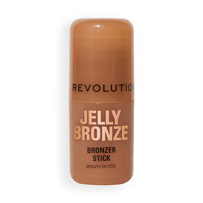Superdrug Revolution Jelly Cheek Bronzer Tint Light Sunkissed - Kjøp online hos McGrocer