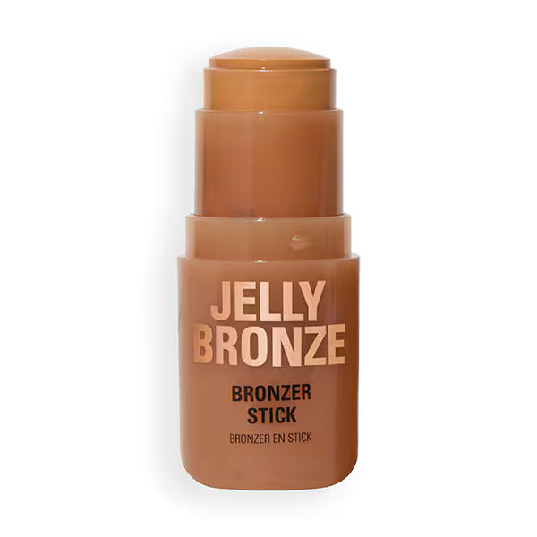 Revolution Jelly Bronzer Tint Light Sunkissed, imported from the UK