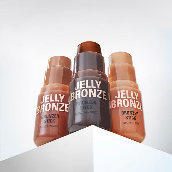 Revolution Jelly Bronzer Tint Light Sunkissed, imported from the UK