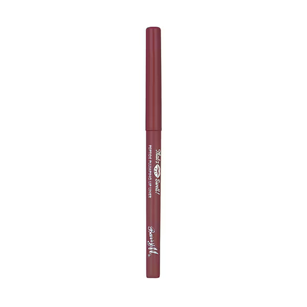Barry M Plumping Lip Liner Nude Nectar - British product
