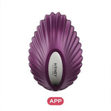 Honey Play Box Pearl magnetic panty vibrator, UK version