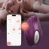 Honey Play Box Pearl magnetic panty vibrator, UK version