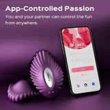 Honey Play Box Pearl magnetic panty vibrator, UK version