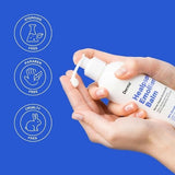Dermz Healpsorin emollient balm 250ml - British product